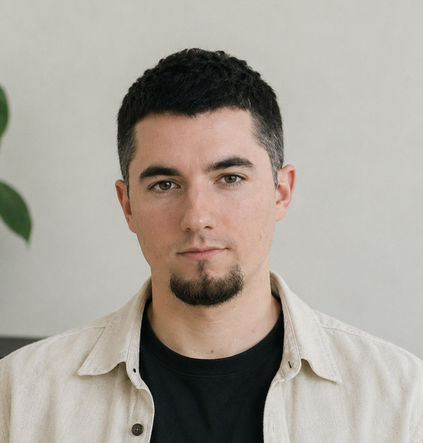 Vaсhid Karametovic